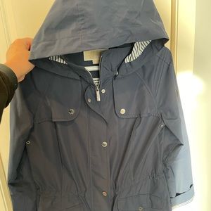 Beautiful Michael Kors rain jacket